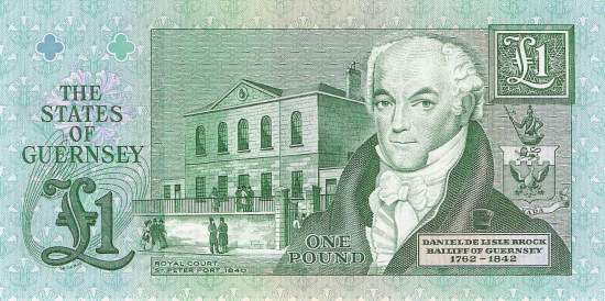 1 Pound